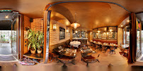 Atmosphère du Restaurant français Le Comptoir Marguery à Paris - n°2