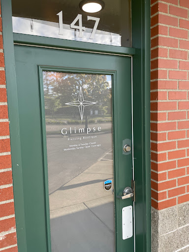 Explore grogu tattoo ideas, creative tattoo ideas in Bellingham, available at Glimpse Piercing Boutique