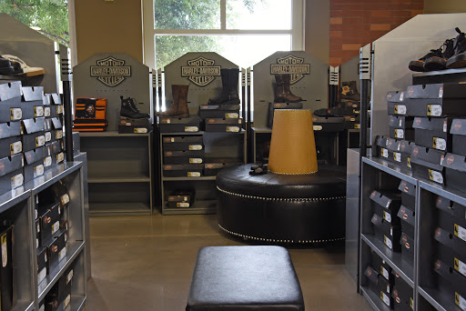 Harley-Davidson Dealer «Arrowhead Harley-Davidson», reviews and photos, 16130 N Arrowhead Fountains Center Dr, Peoria, AZ 85382, USA