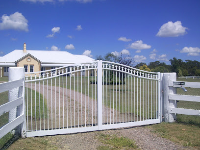 Automatic Gate Solutions