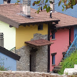 Photo n°1 de l'avis de Simone.r fait le 23/09/2021 à 11:57 sur le  Agriturismo Al-Marnich - Lago di Como à Schignano