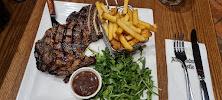 Steak du Restaurant The Royal Pub à Chessy - n°14