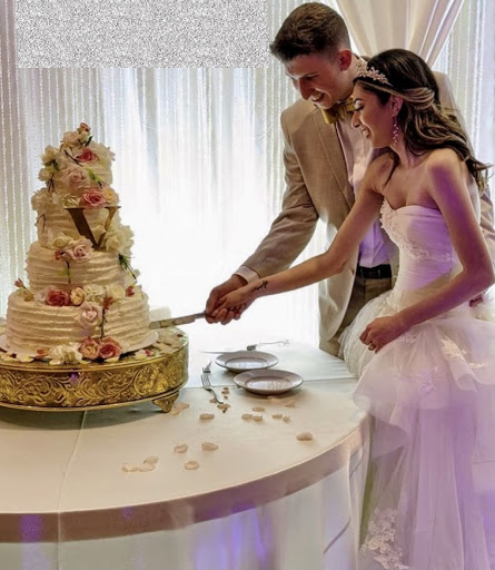 Bakery «Sweet Secrets Cake Shop», reviews and photos, 7423 Callaghan Rd, San Antonio, TX 78229, USA