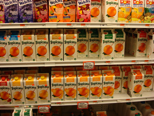 Asian Grocery Store «IOG Supermarket», reviews and photos, 19525 69th Ave, Fresh Meadows, NY 11365, USA