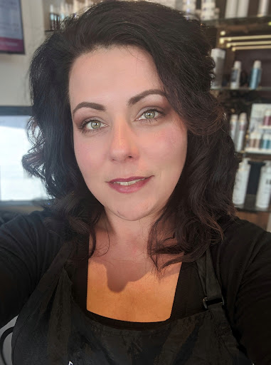 Hair Salon «En-Unison Salon», reviews and photos, 33625 W Seven Mile Rd, Livonia, MI 48152, USA