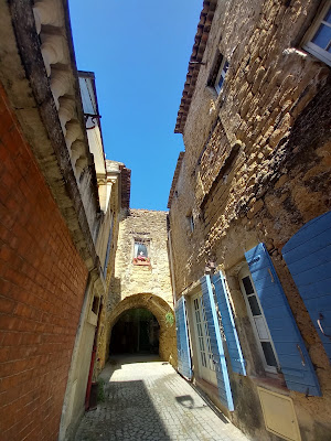 Lauris à Lauris