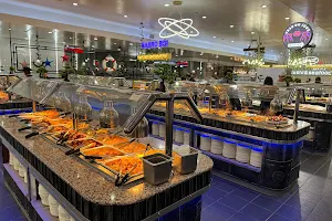 Umi Sushi & Seafood Buffet image