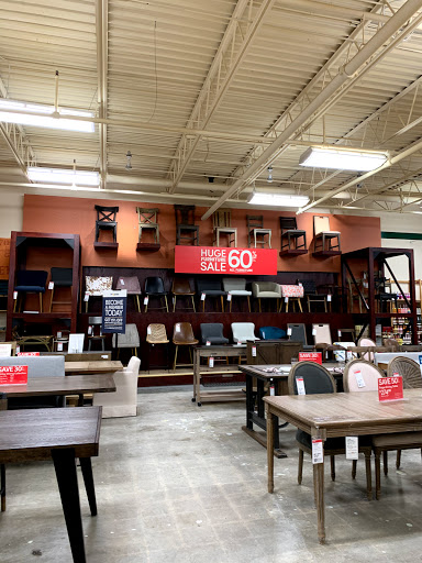 Furniture Store «Cost Plus World Market», reviews and photos, 1565 Golden Gate Plaza, Mayfield Heights, OH 44124, USA