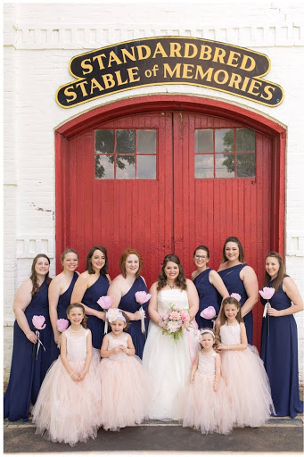 Event Venue «The Round Barn Stable of Memories», reviews and photos, 1200 Red Mile Rd, Lexington, KY 40504, USA