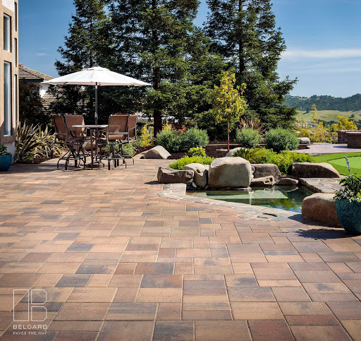 Black Diamond Paver Stones & Landscape, Inc. image