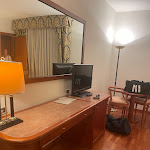 Photo n°1 de l'avis de david.e fait le 17/08/2022 à 10:04 sur le  Starhotels Vespucci à Campi Bisenzio