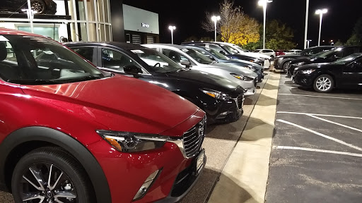 Mazda Dealer «Walser Mazda», reviews and photos, 14720 Buck Hill Rd, Burnsville, MN 55306, USA