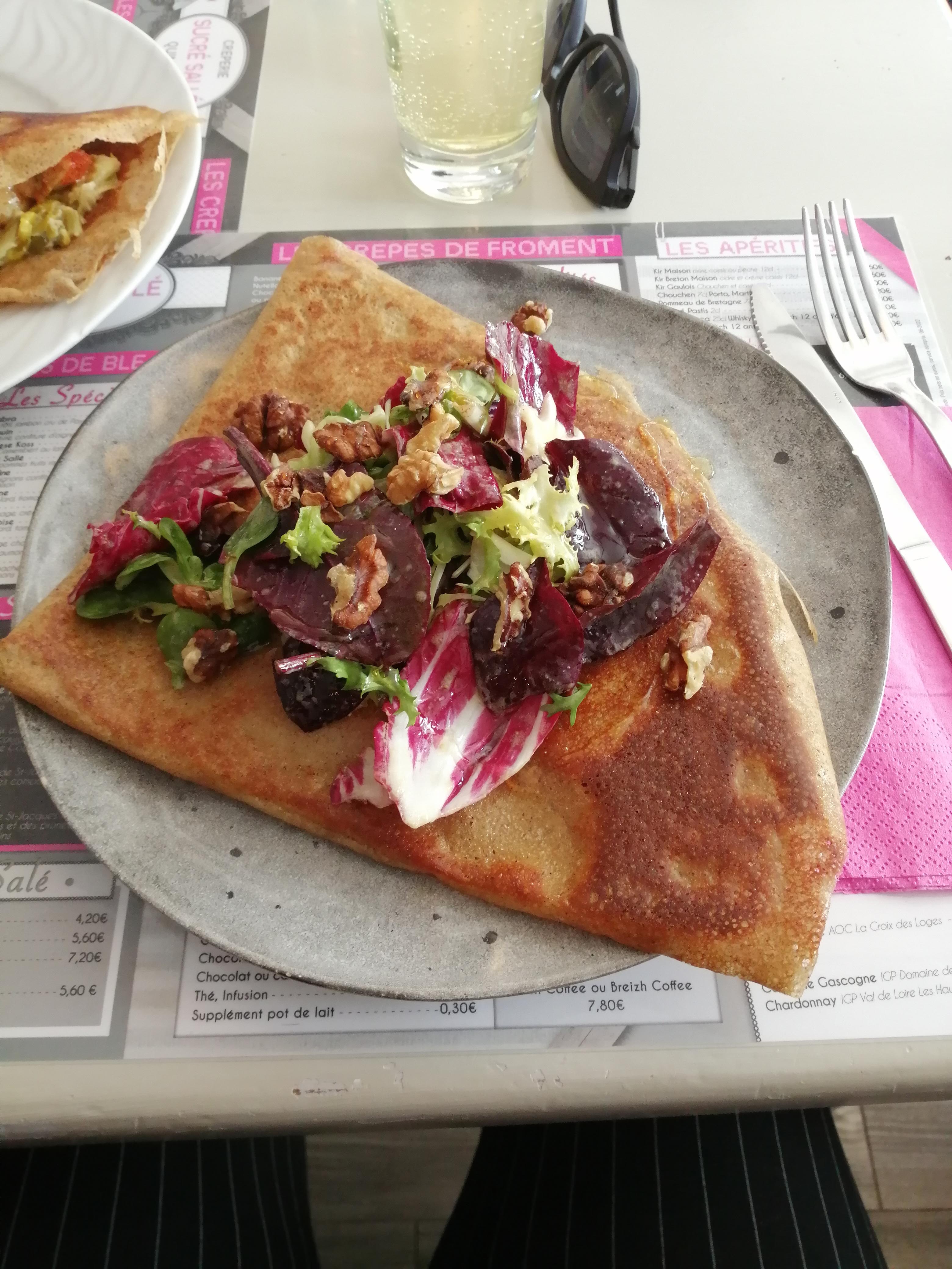 Photo n° 3 de l'avis de Sandrine.b fait le 26/02/2023 à 18:49