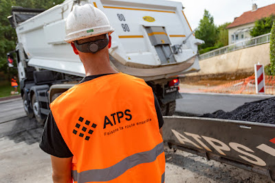 ATPS à Sorigny
