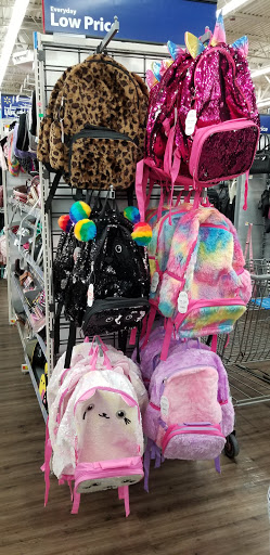 Department Store «Walmart Supercenter», reviews and photos, 6100 Ronald Reagan Dr, Lake St Louis, MO 63367, USA