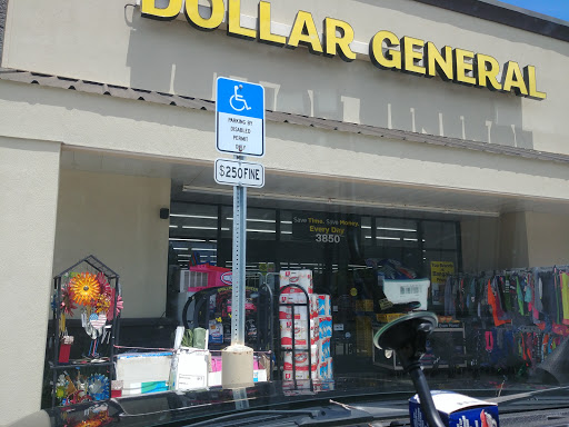 Discount Store «Dollar General», reviews and photos, 3850 N Hwy 19A, Mt Dora, FL 32757, USA
