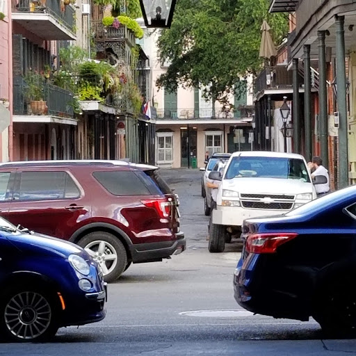 Harley-Davidson Dealer «Voodoo Harley-Davidson», reviews and photos, 812 Decatur St, New Orleans, LA 70116, USA