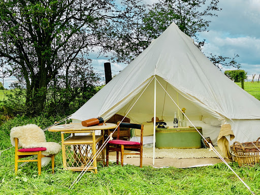 North End Farm Glamping