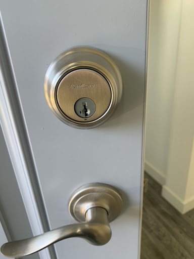 Locksmith «Bonafide Lock & Safe Inc», reviews and photos, 12555 116th Ave NE, Kirkland, WA 98034, USA