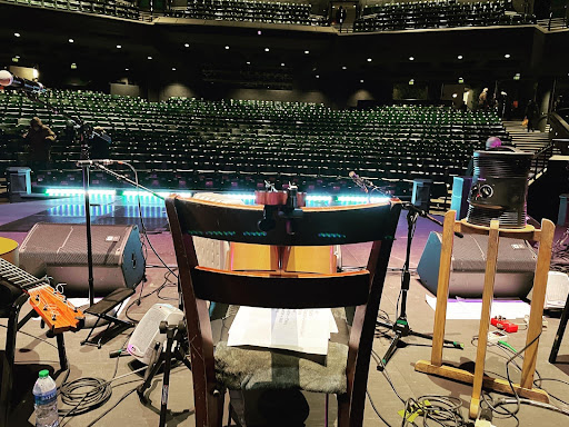 Performing Arts Theater «Oregon Shakespeare Festival», reviews and photos