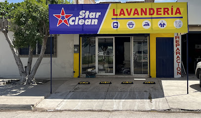 Star Clean Lavandería