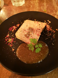 Foie gras du Restaurant La Cantine de Samuel à Paris - n°10