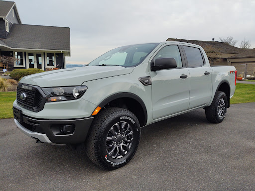 Used Car Dealer «Cooper Auto Sales and Rentals», reviews and photos, 9158 WA-525, Clinton, WA 98236, USA