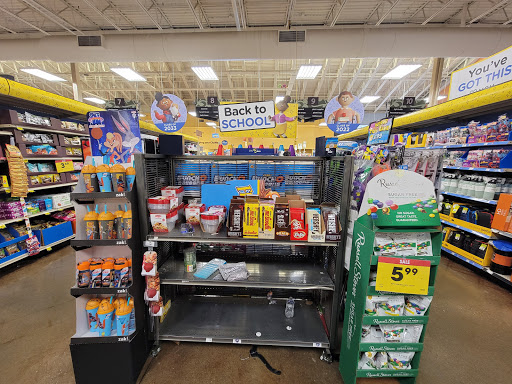 Grocery Store «Kroger», reviews and photos, 227 Sandy Springs Pl NE, Sandy Springs, GA 30328, USA