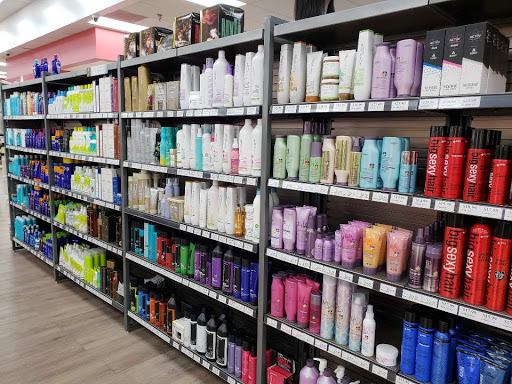 Beauty Supply Store «Beauty World», reviews and photos, 1418 Avondale Dr, Durham, NC 27701, USA