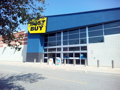Electronics Store «Best Buy», reviews and photos, 410 NJ-10, East Hanover, NJ 07936, USA