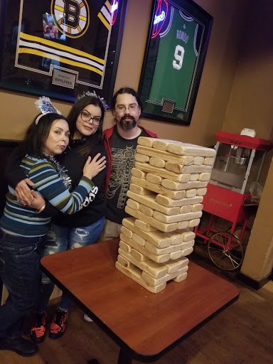 Bowling Alley «Spare Time Groton», reviews and photos, 27 Kings Hwy, Groton, CT 06340, USA