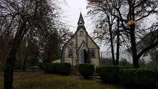 Yale Historic Site, 31187 Douglas St, Yale, BC V0K 2S0