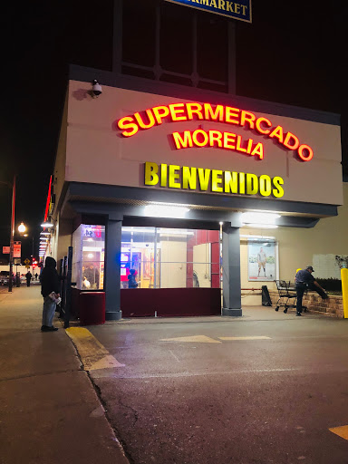 Supermarket «Morelia Supermarket Inc», reviews and photos, 4833 W Diversey Ave, Chicago, IL 60639, USA