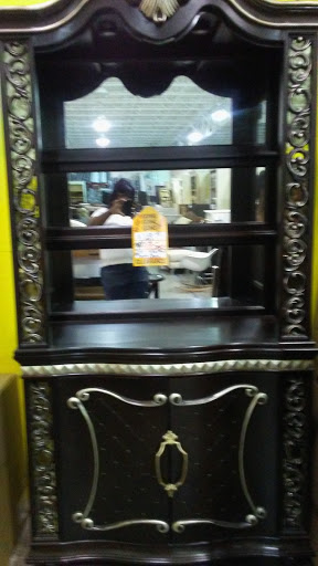 Shopping Mall «Headland Delowe Shopping Center», reviews and photos, 2433 Delowe Dr, East Point, GA 30344, USA