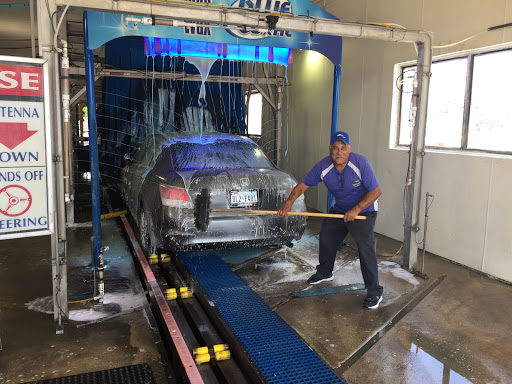 Car Wash «Splash N Dash Car Wash», reviews and photos, 6709 Dick Lewis Dr, North Richland Hills, TX 76180, USA