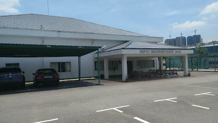 Depot Imigresen Bukit Jalil