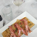 Photo n°1 de l'avis de Manu.9 fait le 31/03/2024 à 20:01 sur le  La Calata à Lerici