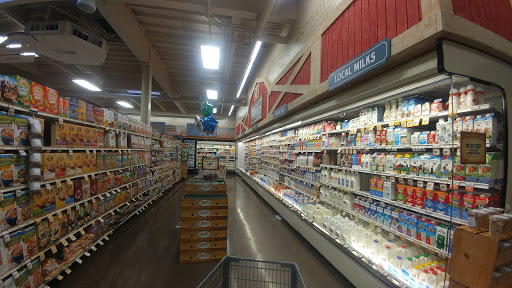 Health Food Store «Sprouts Farmers Market», reviews and photos, 20558 Stevens Creek Blvd, Cupertino, CA 95014, USA