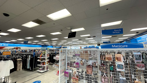 Clothing Store «Ross Dress for Less», reviews and photos, 201 E Main St, Alhambra, CA 91801, USA