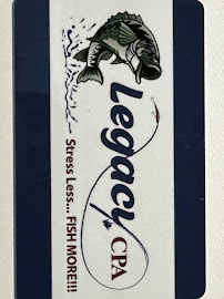 Legacy CPA - Photo 7 - Car repair in Chattanooga, TN, Chattanooga