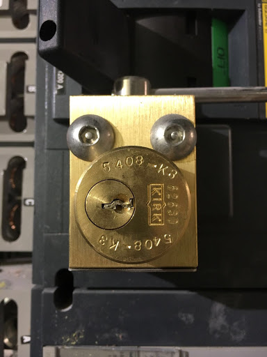 Locksmith «Zip Locksmith», reviews and photos, 515 Rainier Ave N, Renton, WA 98057, USA