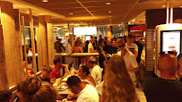 Atmosphère du Restauration rapide McDonald's à Gassin - n°10