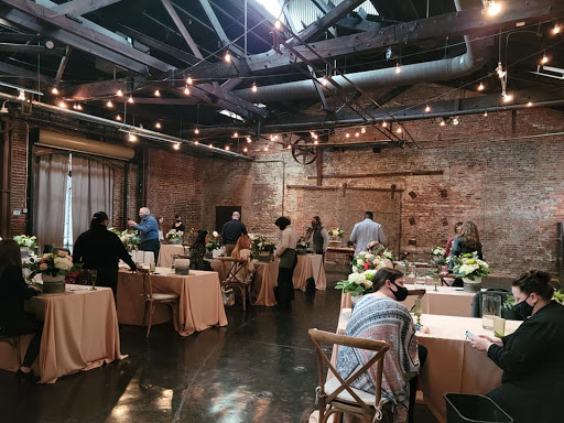 Caterer «Occasional Occasions by Carlton Catering», reviews and photos, 2000 Sylvan Rd SW, Atlanta, GA 30310, USA