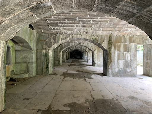 Park «Fort Totten Park», reviews and photos, Totten Ave & 15 Rd, Bayside, NY 11359, USA