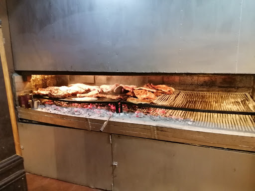 Parrilla La Estancia