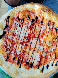 Pizza du Restaurant italien IT - Italian Trattoria Vannes - n°12