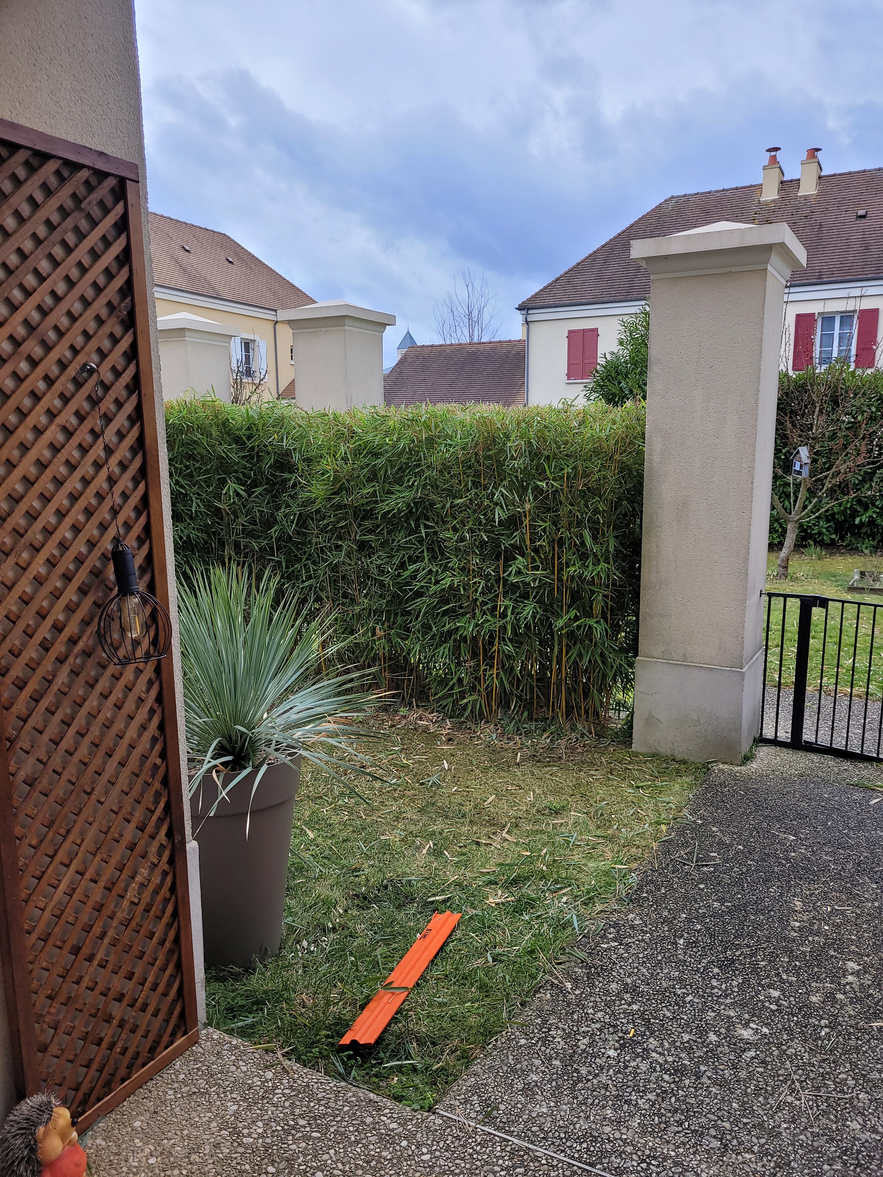 Photo n° 1 de l'avis de francoise.e fait le 13/03/2023 à 12:07