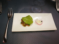 Foie gras du Restaurant Le Central à Coulon - n°3