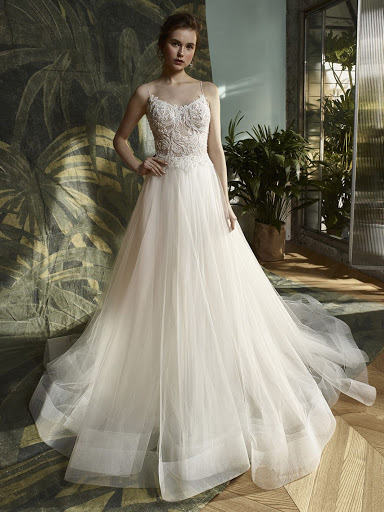 Bridal Shop «Lauderdale Bride - Upscale & Intimate Bridal Boutique in the heart of Fort Lauderdale», reviews and photos, 4130 N Federal Hwy, Fort Lauderdale, FL 33308, USA