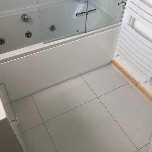 Portmarine Bathrooms - Interior designer